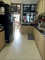 Rosalia Park (D19), Condominium #610111671